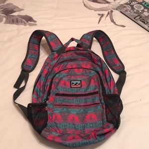 Billabong Backpack